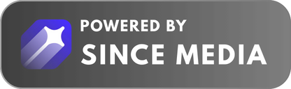 Powered by Since Media