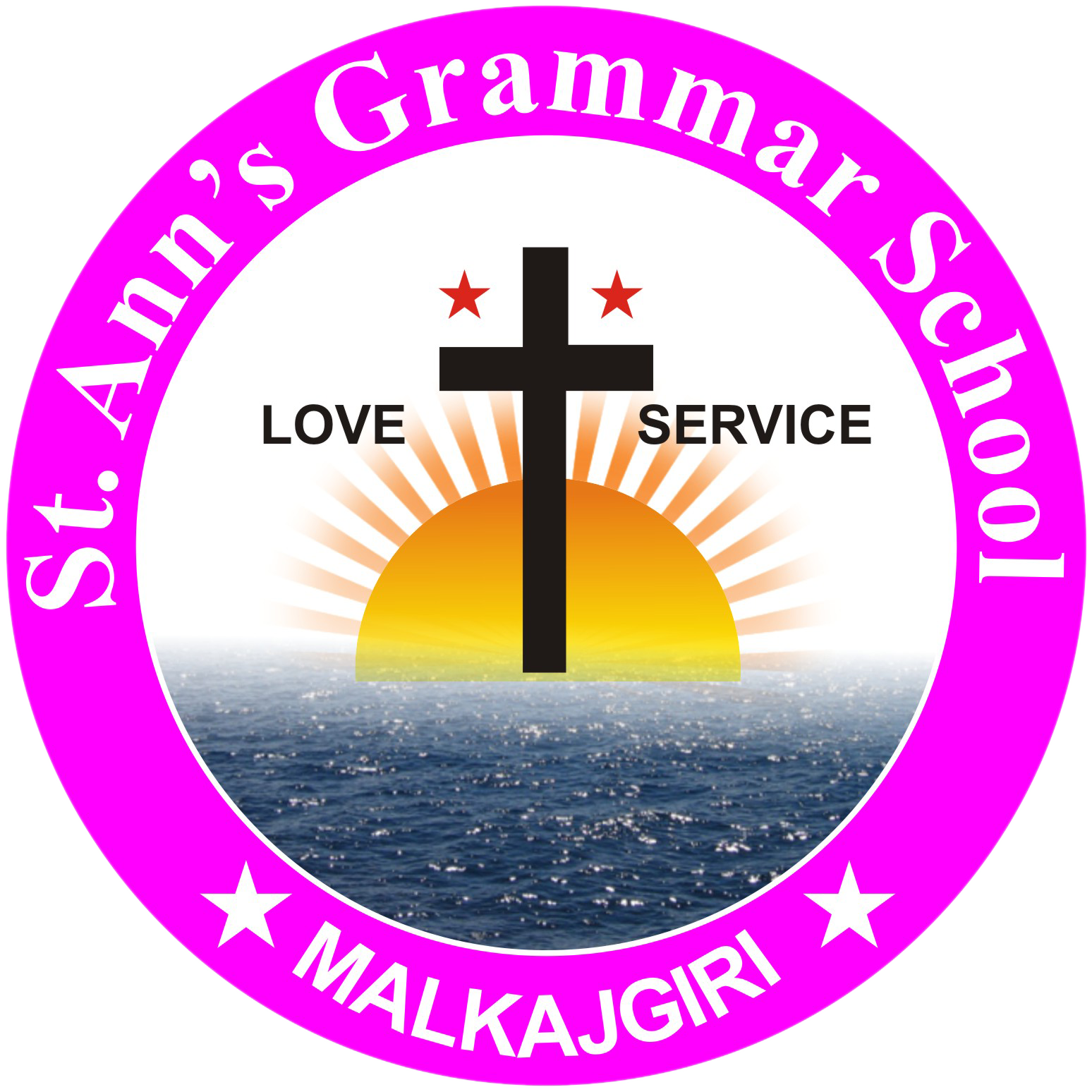 St. Ann's