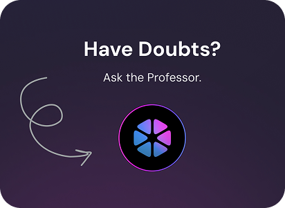 Have Doubts? Ask the Profesor.